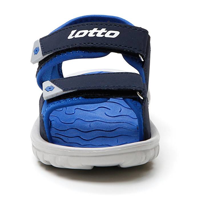 Lotto LAS ROCHAS IV CL Moda