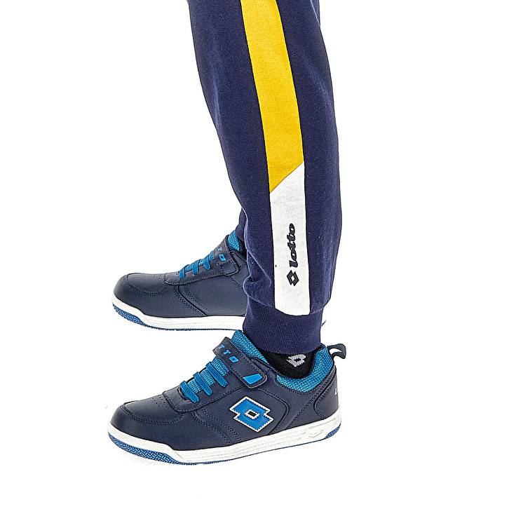 Lotto ATHLETICA B IV PANT In Linea