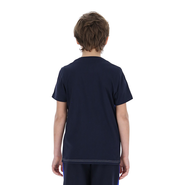 Lotto ATHLETICA B III TEE JS Qualità Garantita