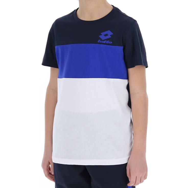 Lotto ATHLETICA B III TEE JS Qualità Garantita