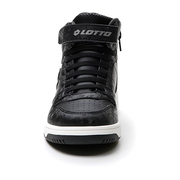 Lotto ROCKET AMF III MID STUD CL S Promozione Limitata