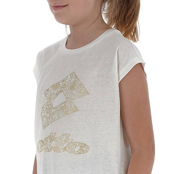 Lotto SMART G III TEE JS Shopping Online