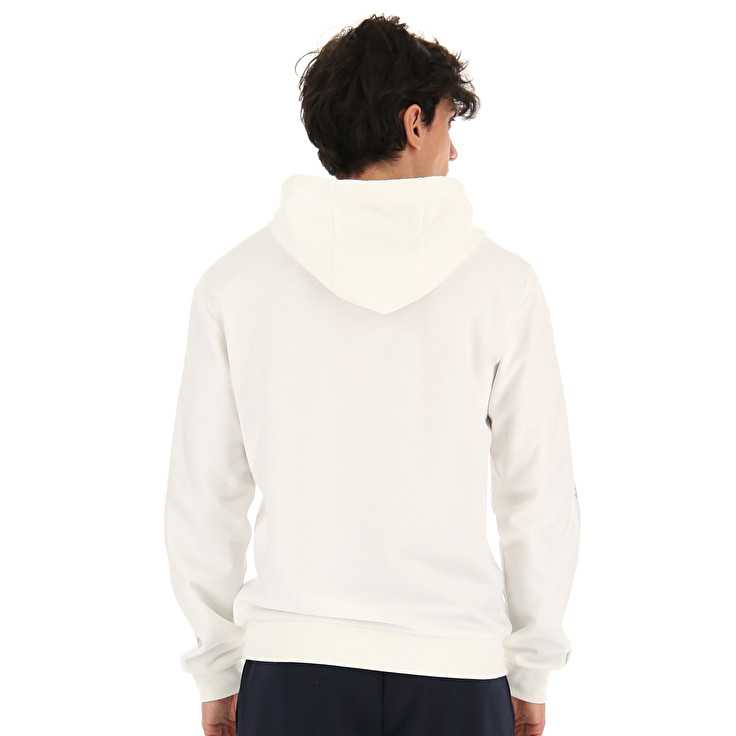 Lotto ATHLETICA DUE IV SWEAT HD PL Outlet