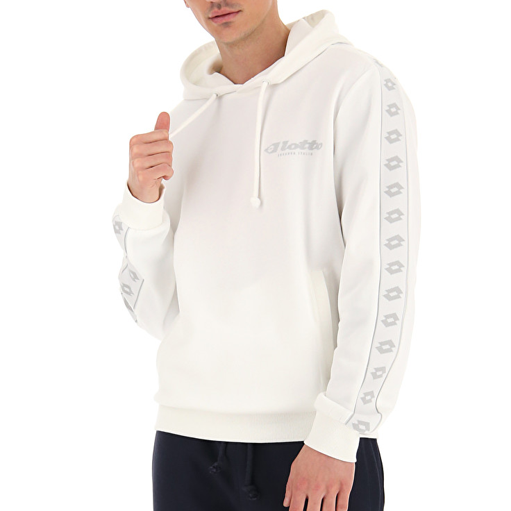 Lotto ATHLETICA DUE IV SWEAT HD PL Outlet