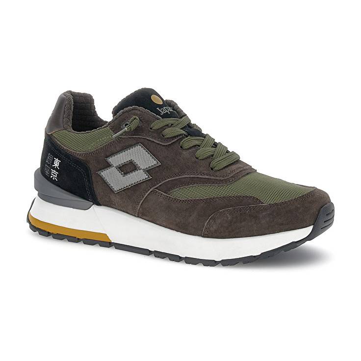 Lotto TOKYO GINZA PURE Saldi