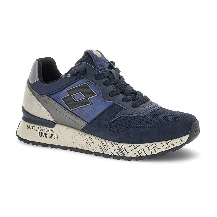Lotto TOKYO GINZA PRT Saldi Di Fabbrica