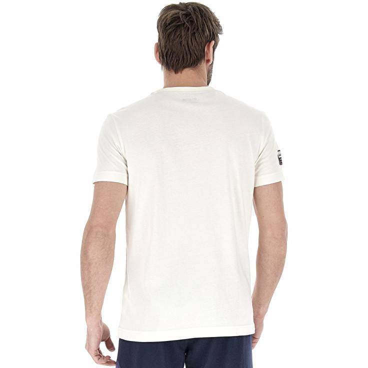 Lotto TEE 50Y Vendite Flash