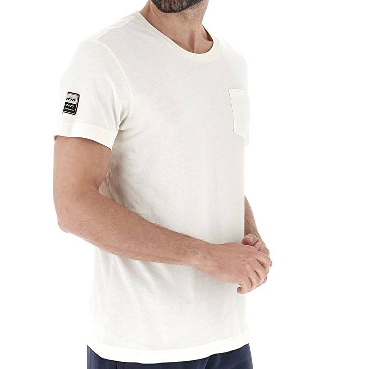 Lotto TEE 50Y Vendite Flash