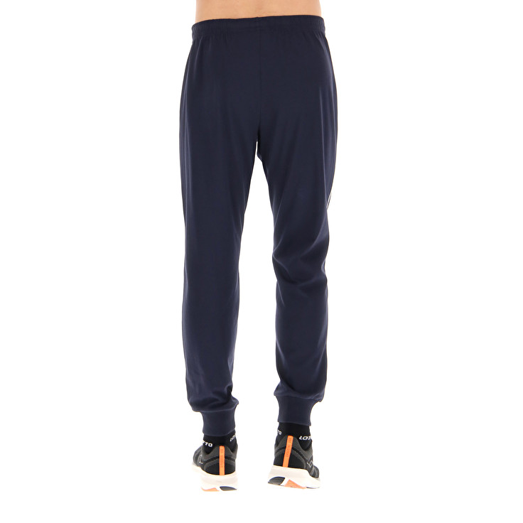 Lotto MSC PANT CUFF II Negozio