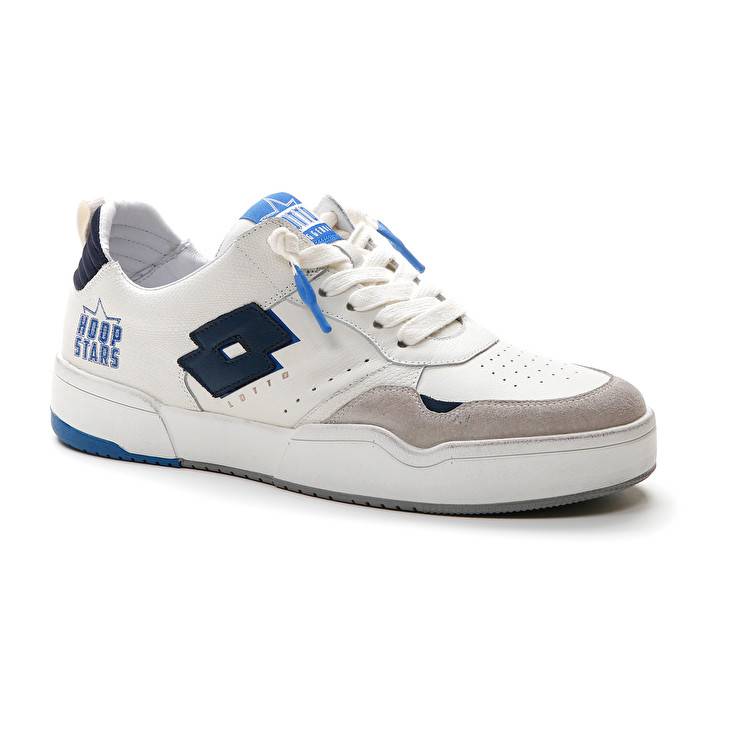 Lotto HOOP STARS RUB Italia