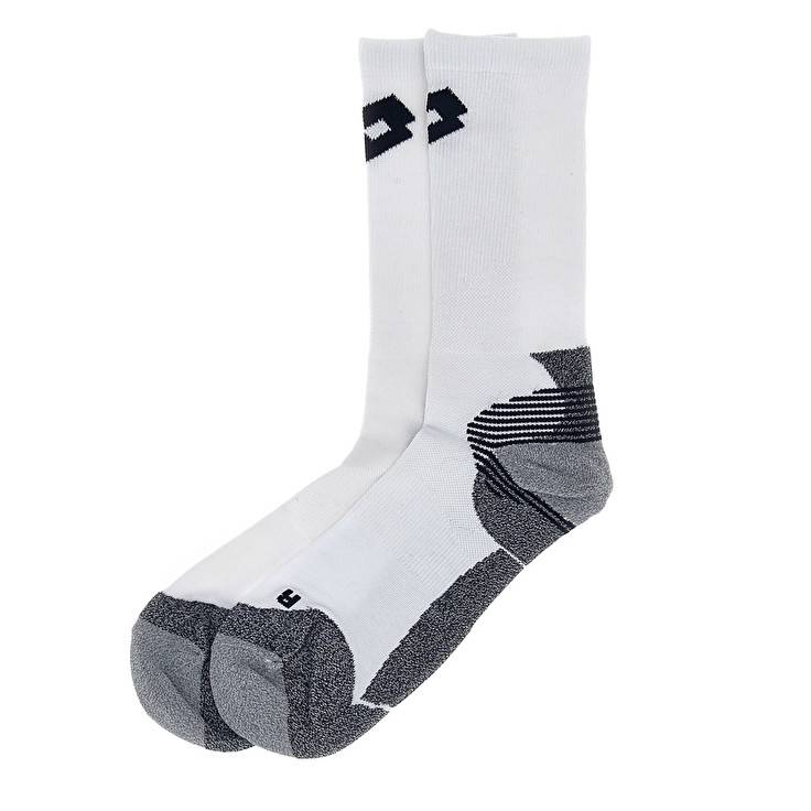 Lotto TENNIS SOCK II 2025