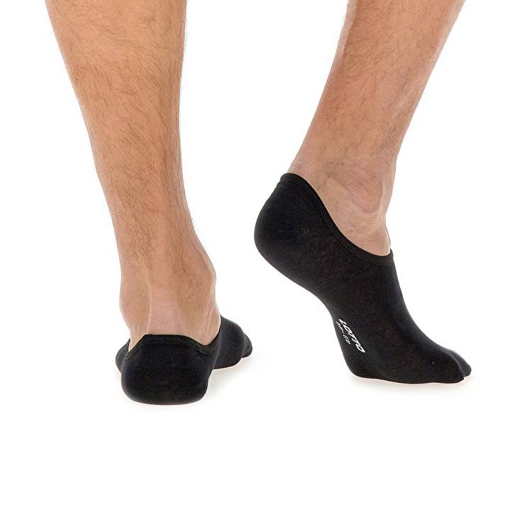 Lotto SOCK NO SHOW II PK3 Nuovo