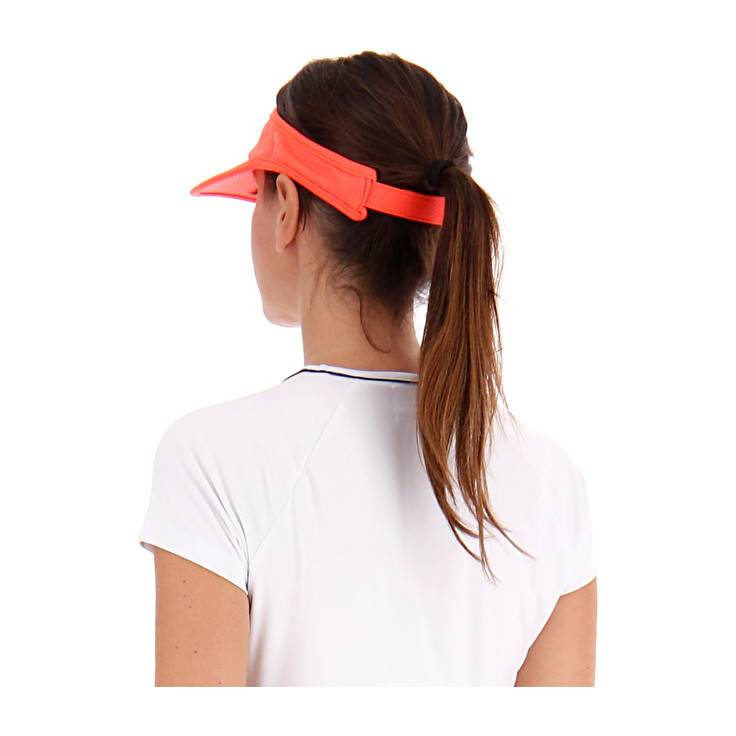 Lotto TENNIS VISOR W Spedizione Gratuita