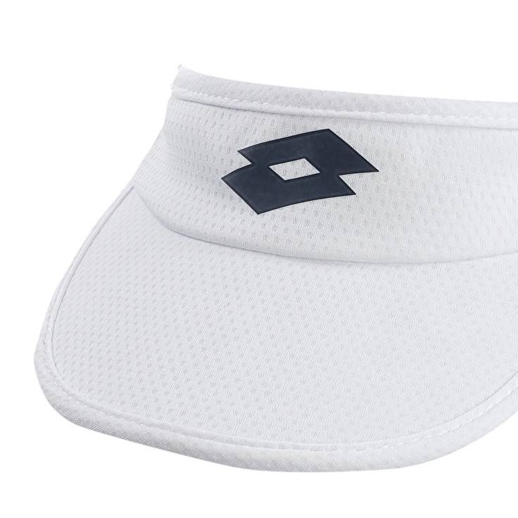 Lotto TENNIS VISOR W Pezzi Unici