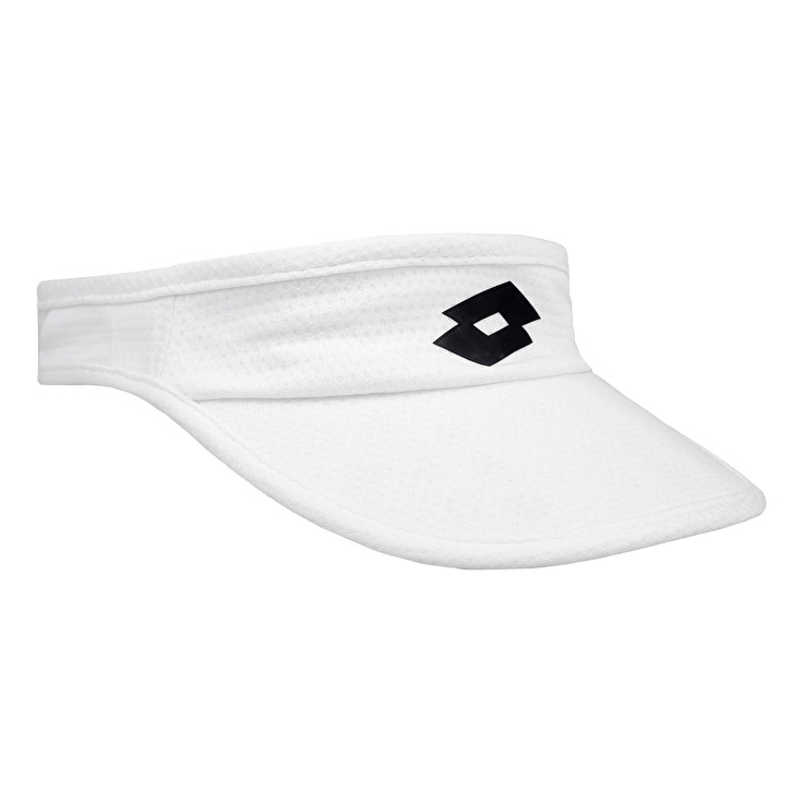 Lotto TENNIS VISOR W Negozi Online