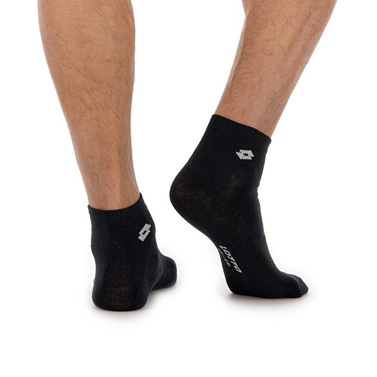 Lotto SOCK ANKLE II - PK3PRS Shopping Online