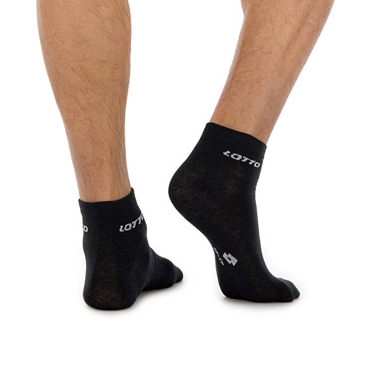 Lotto SOCK ANKLE II - PK3PRS Shopping Online