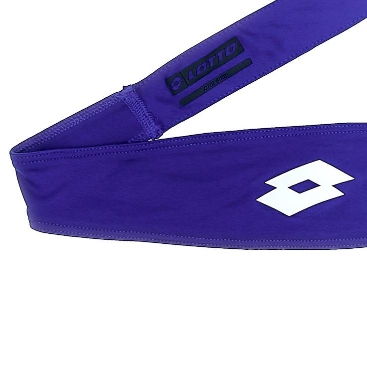 Lotto TENNIS BANDANA III Affare Del Giorno