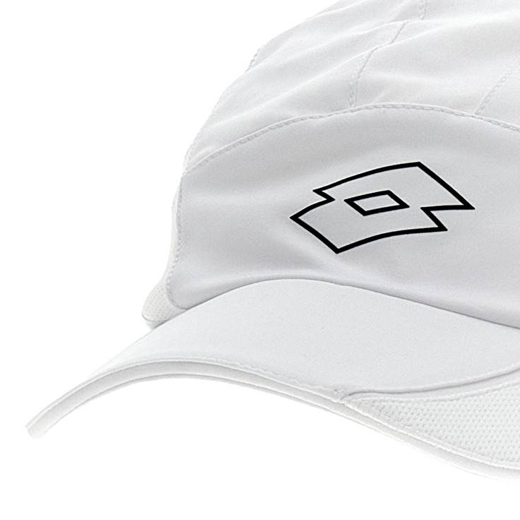 Lotto TENNIS CAP W I Novità