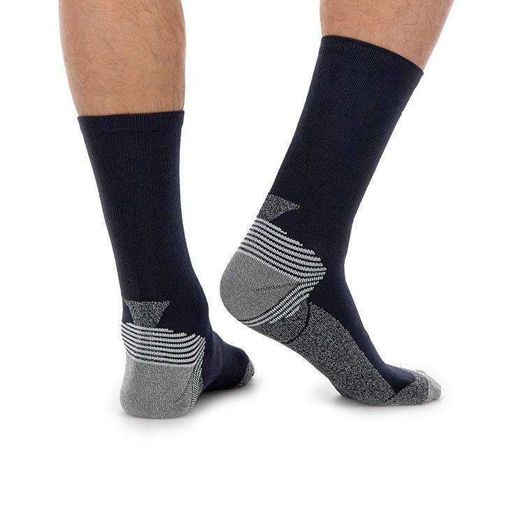Lotto TENNIS SOCK II Sconto