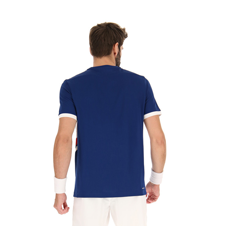 Lotto SQUADRA III TEE Economico