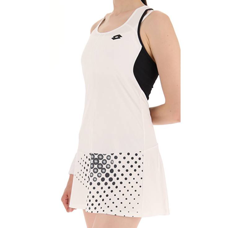 Lotto TOP W IV DRESS 1 ACQUISTA ORA