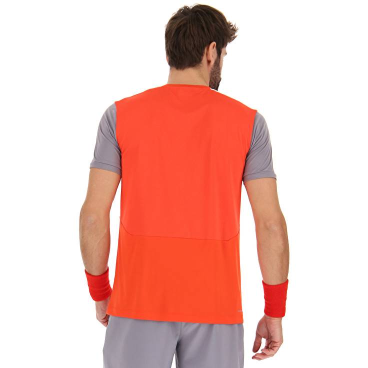 Lotto TOP IV TEE Vendita Calda