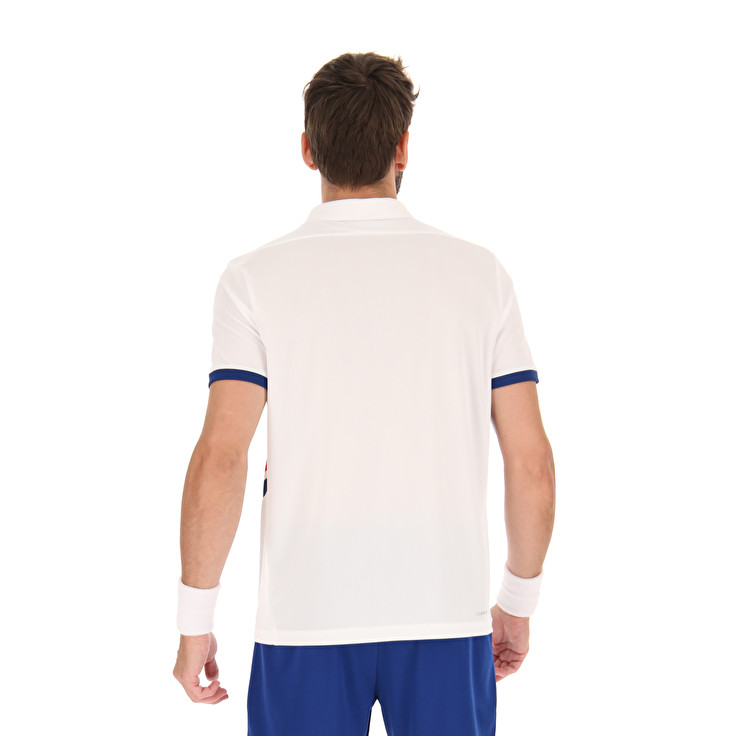 Lotto SQUADRA III POLO Negozio