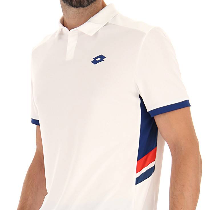 Lotto SQUADRA III POLO Negozio