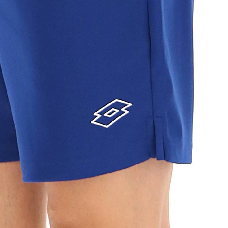 Lotto SQUADRA III SHORT7 In Saldo