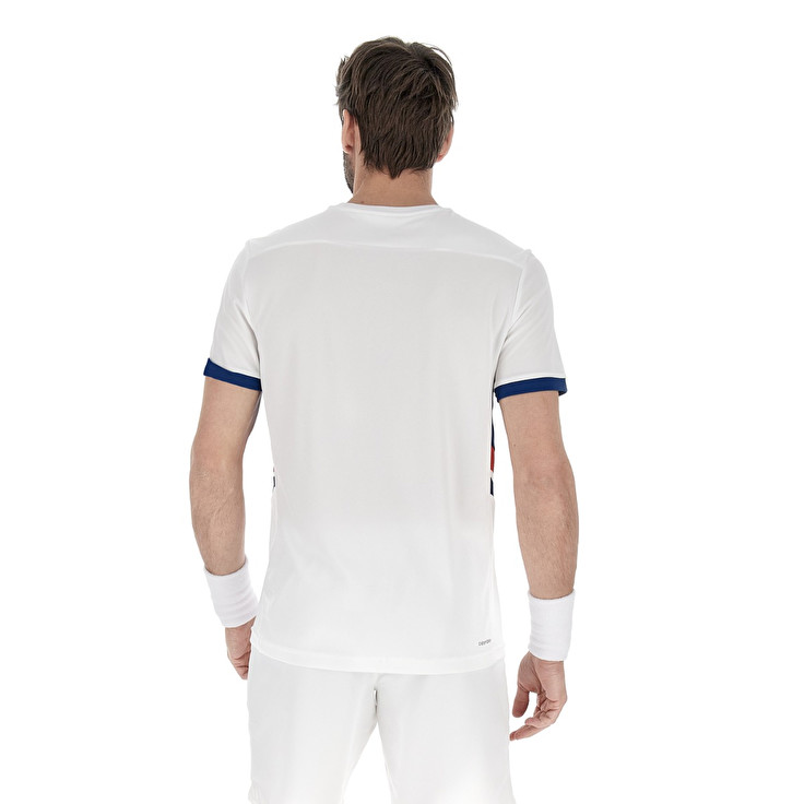 Lotto SQUADRA III TEE Nuova