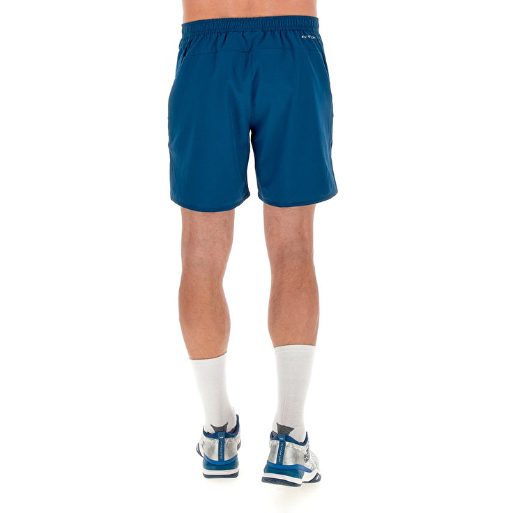 Lotto TECH II - D1 SHORT7 Moda