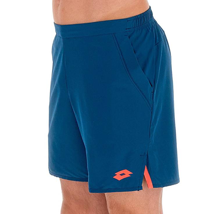 Lotto TECH II - D1 SHORT7 Moda