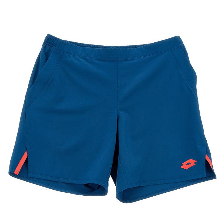 Lotto TECH II - D1 SHORT7 Moda