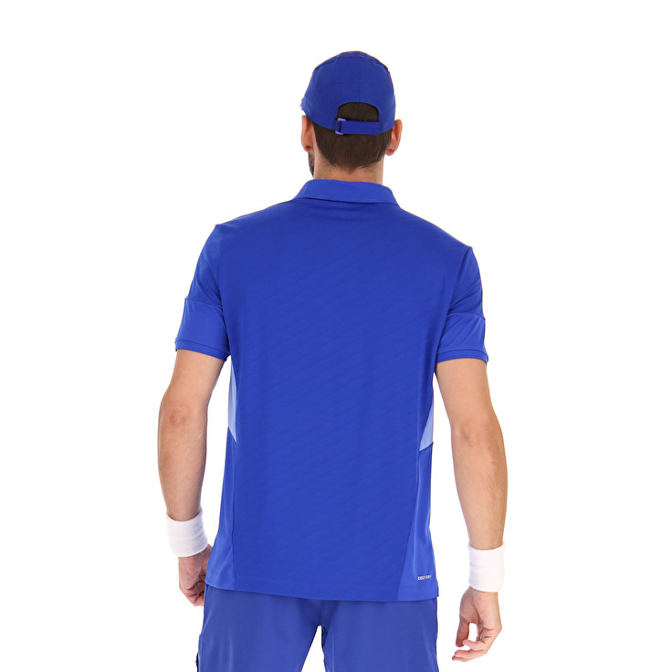 Lotto TECH I - D1 POLO 2025