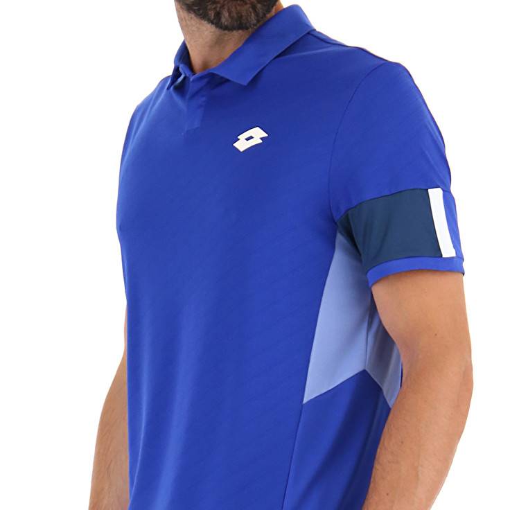 Lotto TECH I - D1 POLO 2025