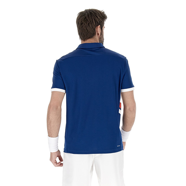 Lotto SQUADRA III POLO Italy