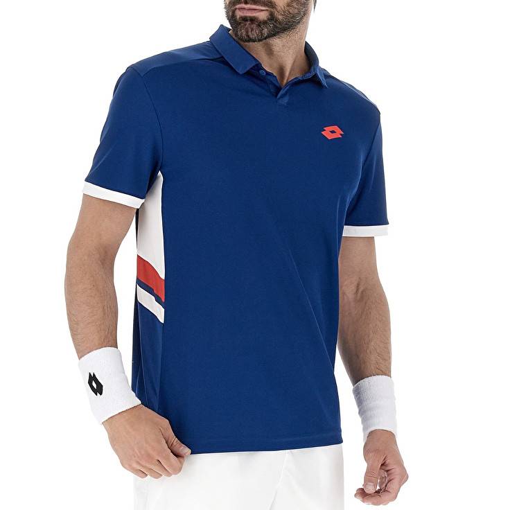 Lotto SQUADRA III POLO Italy