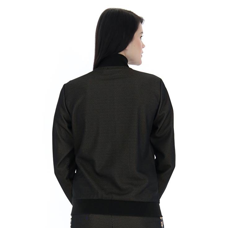 Lotto ATHLETICA CLASSIC W IV SWEAT FZ PL Vendita