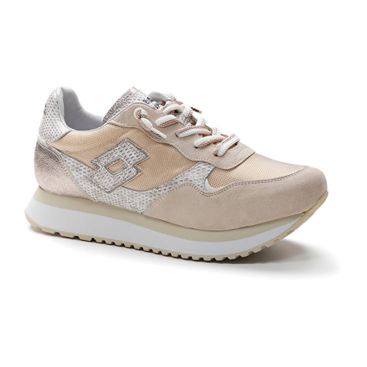 Lotto TOKYO WEDGE II SHINY W Spedizione Gratuita