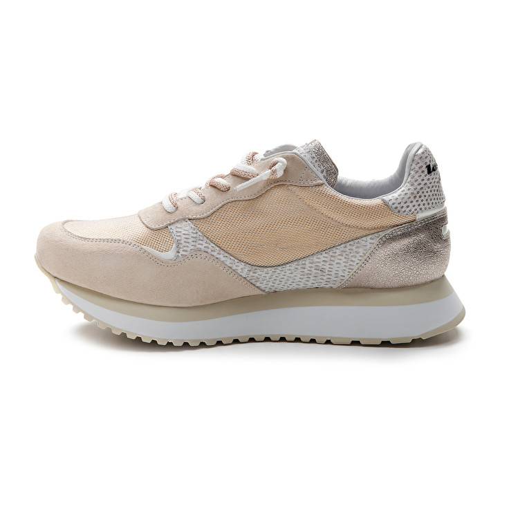Lotto TOKYO WEDGE II SHINY W Spedizione Gratuita