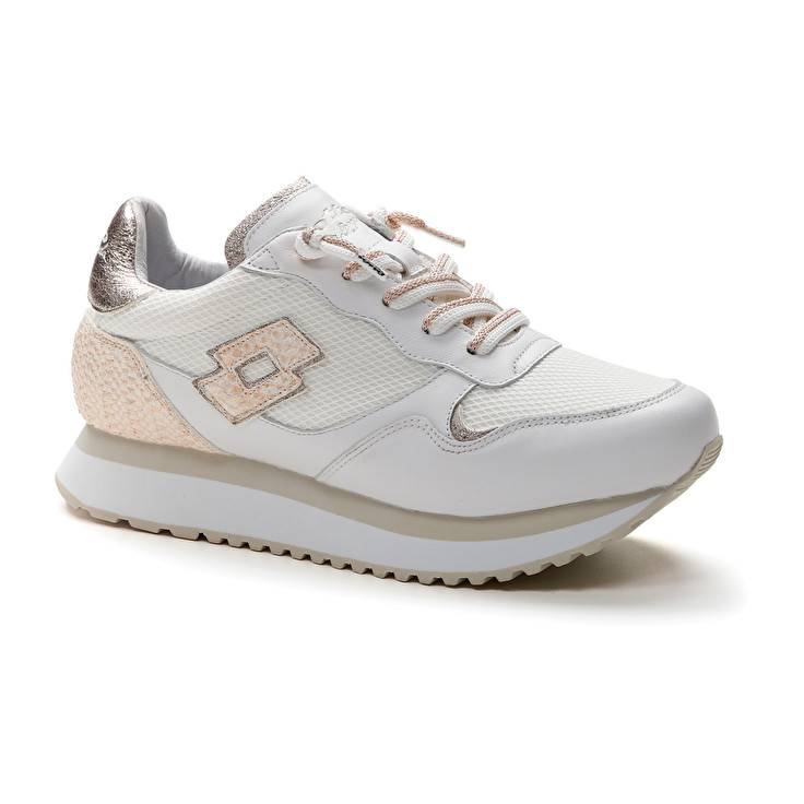 Lotto TOKYO WEDGE II FISH W Soddisfazione Garantita