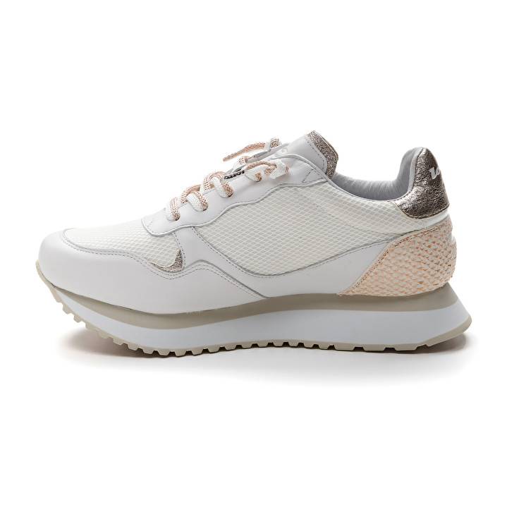 Lotto TOKYO WEDGE II FISH W Soddisfazione Garantita