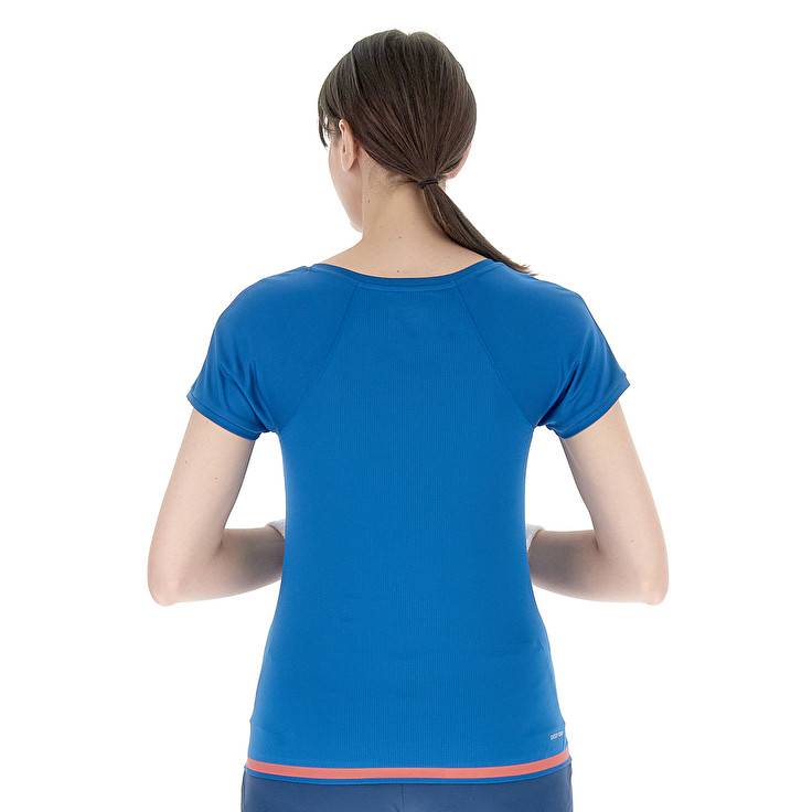 Lotto TECH W II - D2 TEE Italy