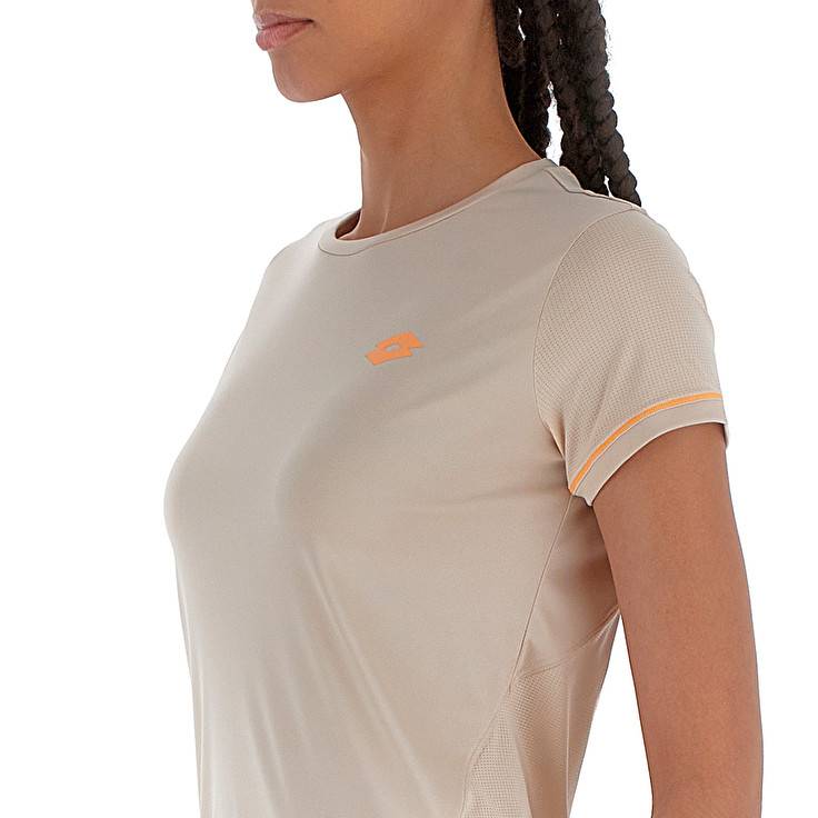 Lotto TECH W II - D3 TEE Promozione Limitata