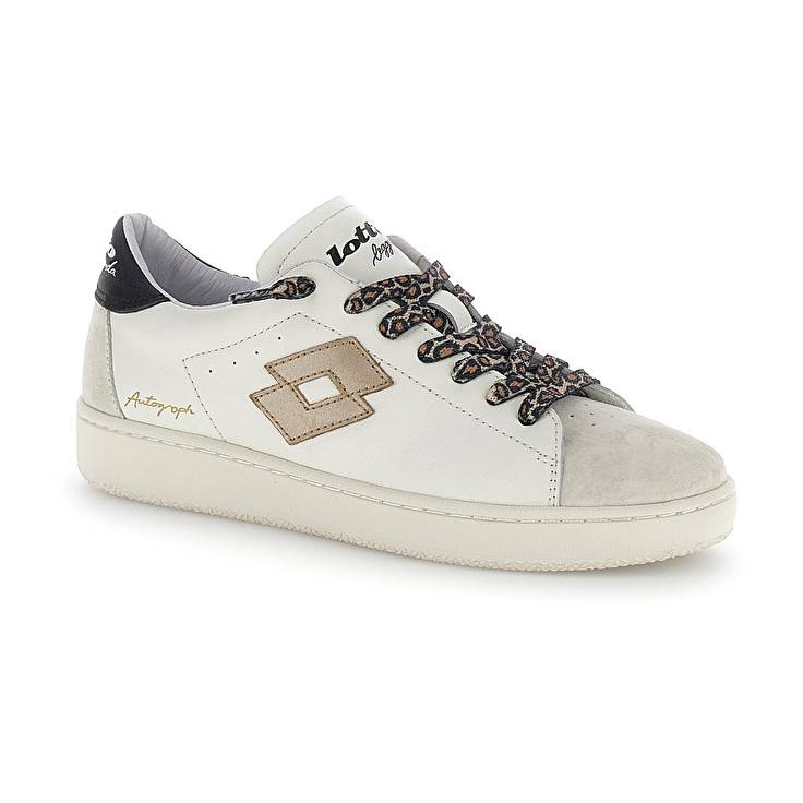 Lotto AUTOGRAPH LEO LACE W Prezzo Ridotto