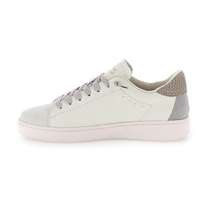 Lotto AUTOGRAPH SUEDE W Presa