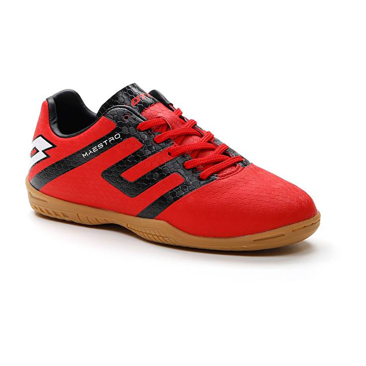 Lotto MAESTRO 700 IV ID JR 2025