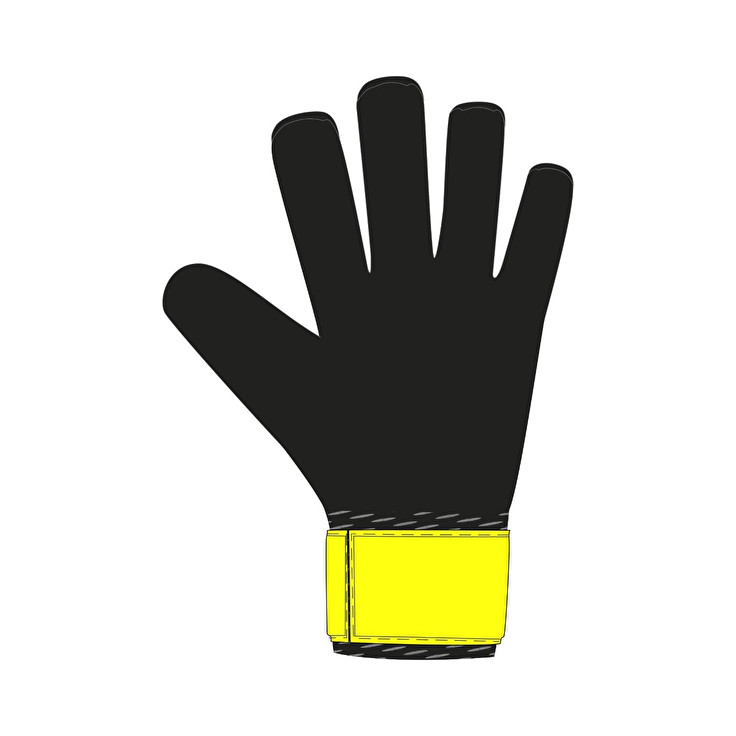 Lotto GLOVE GK SPIDER 500 Nuovo