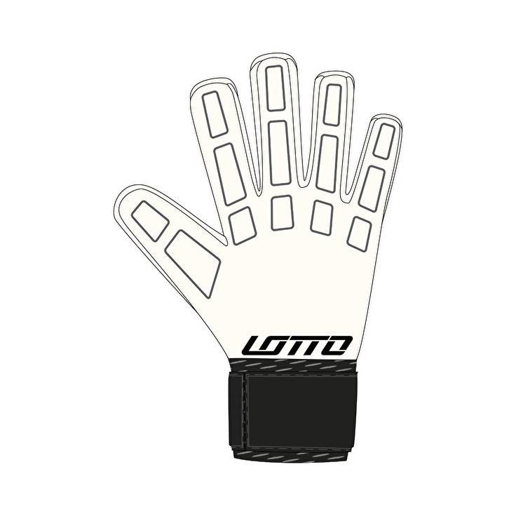 Lotto GLOVE GK SPIDER 100 Qualità
